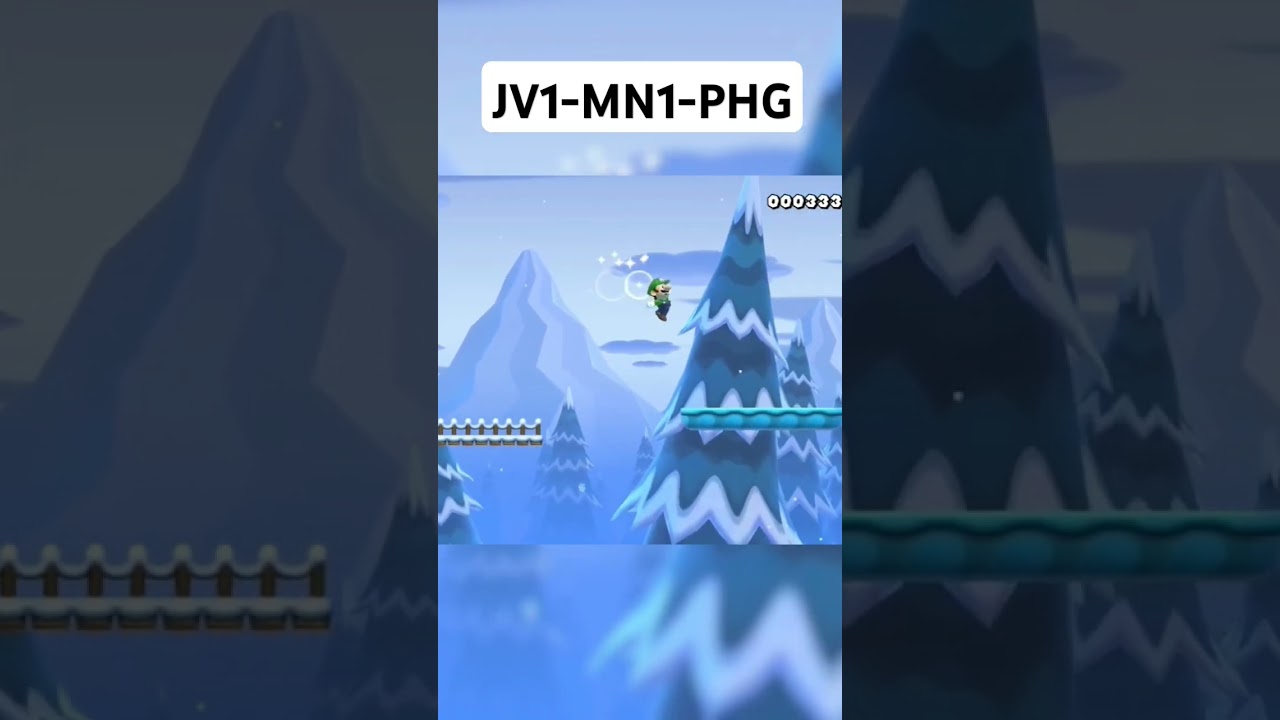 Paratroopa Tundra in 31s by CryptOwl (Super Koveto World Any%, 7/27/24)