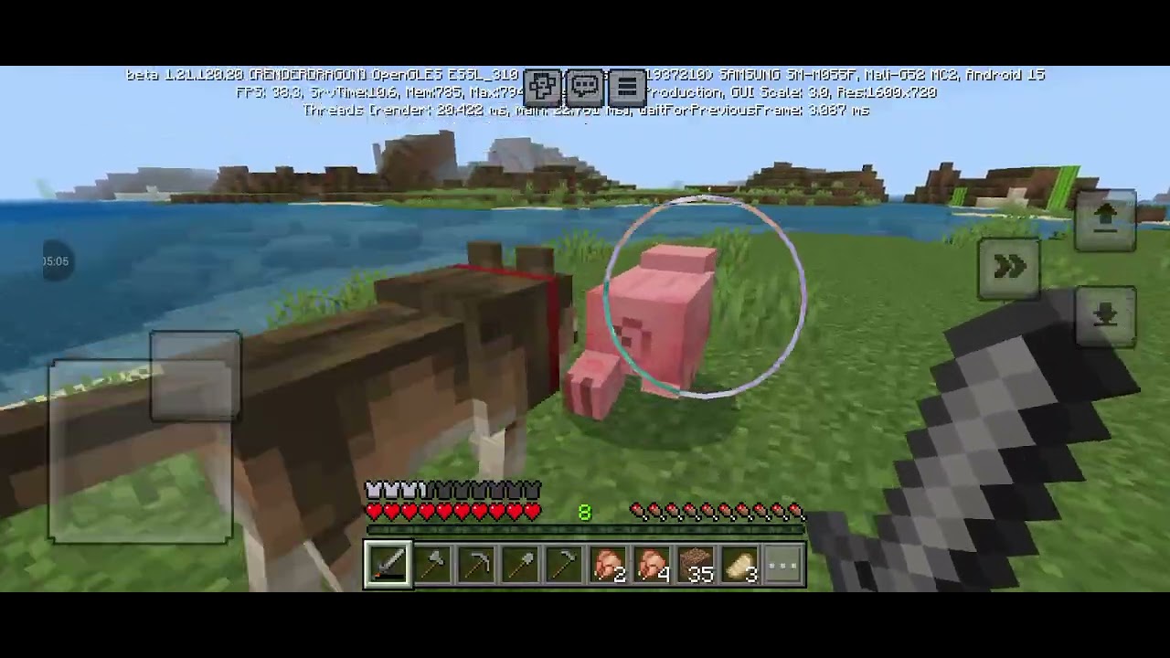 Minecraft - YouTube