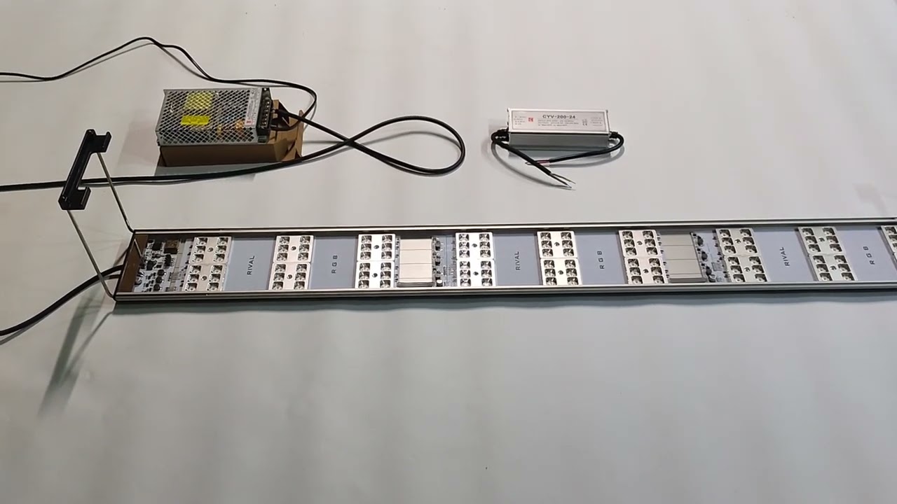 RGB-slim 120 обзор