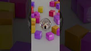 new fresh blender animation May 26 #b3d 4