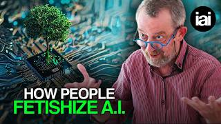 Why AI's energy needs are not the real catastrophe | Sheila Jasanoff, Erik Swyngedouw, Paul Stein