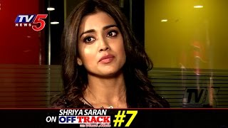 Exclusive Interview with Shriya Saran by Dinesh Akula Exclusive Interview with Shriya Saran by Dinesh Akula