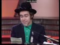 Elton John Writes A Song Bruce Forsyth S Big Night 1978 mp3