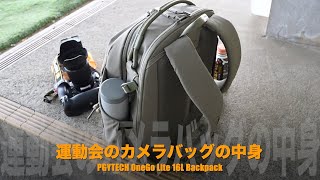 Helloworldさま専用になります。Nikon 🎓What's in a photographer's work bag - The Z9 and Z24-200