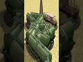 Dangerous Train Running On Diamond Circle Bumpy Railroad 😱🚆💥 Funny BeamNG Simulator 3D #shorts
