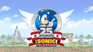 Unleashed Project - Sonic Generations Fan DLC Pack Definitive Edition - Part 4 (Last)