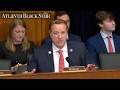 'That's Not What I Asked You': Pat Fallon Clashes With Witness Over States' SNAP Data House Hearing