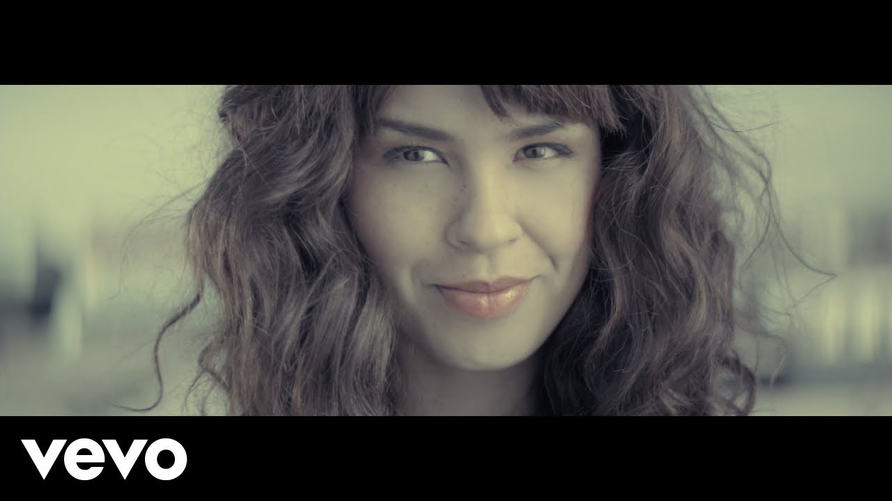 Maria Mena - Fuck You accords