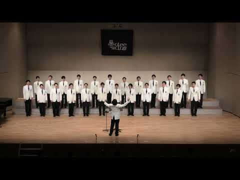 関西大学グリークラブ創部70周年記念第61回定期演奏会　アンコール