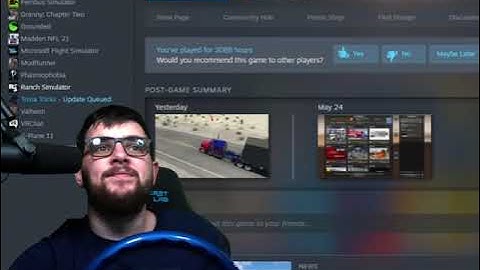 Tutorial for updating ATS / ETS2 to v1.41 Experimental Beta for Multiplayer Convoy!