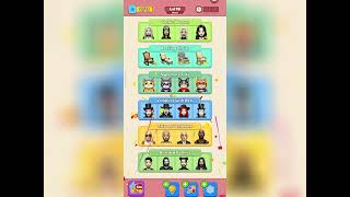 Connect Master Level 90 Solution Walkthrough Gameplay
