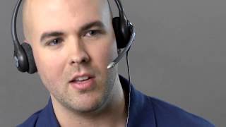 Meet Jared - An Acquire Learning Career Advisor