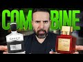 CREED AVENTUS AND BACCARAT ROUGE 540 IN 1 BOTTLE?