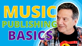 MUSIC PUBLISHING Basics, Exclusive vs. Non-Exclusive Deals
