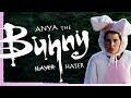 btvs | but it&#39;s anya the bunny hater