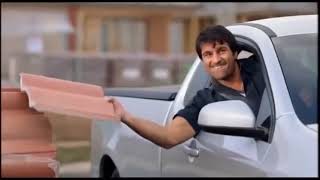 Ford FG Falcon Ute ad Australia 2010