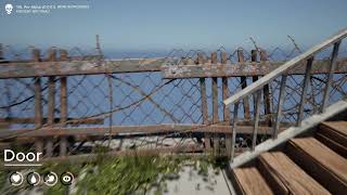 The Abandoned Lands | Unreal Engine 5 | Devlog 1