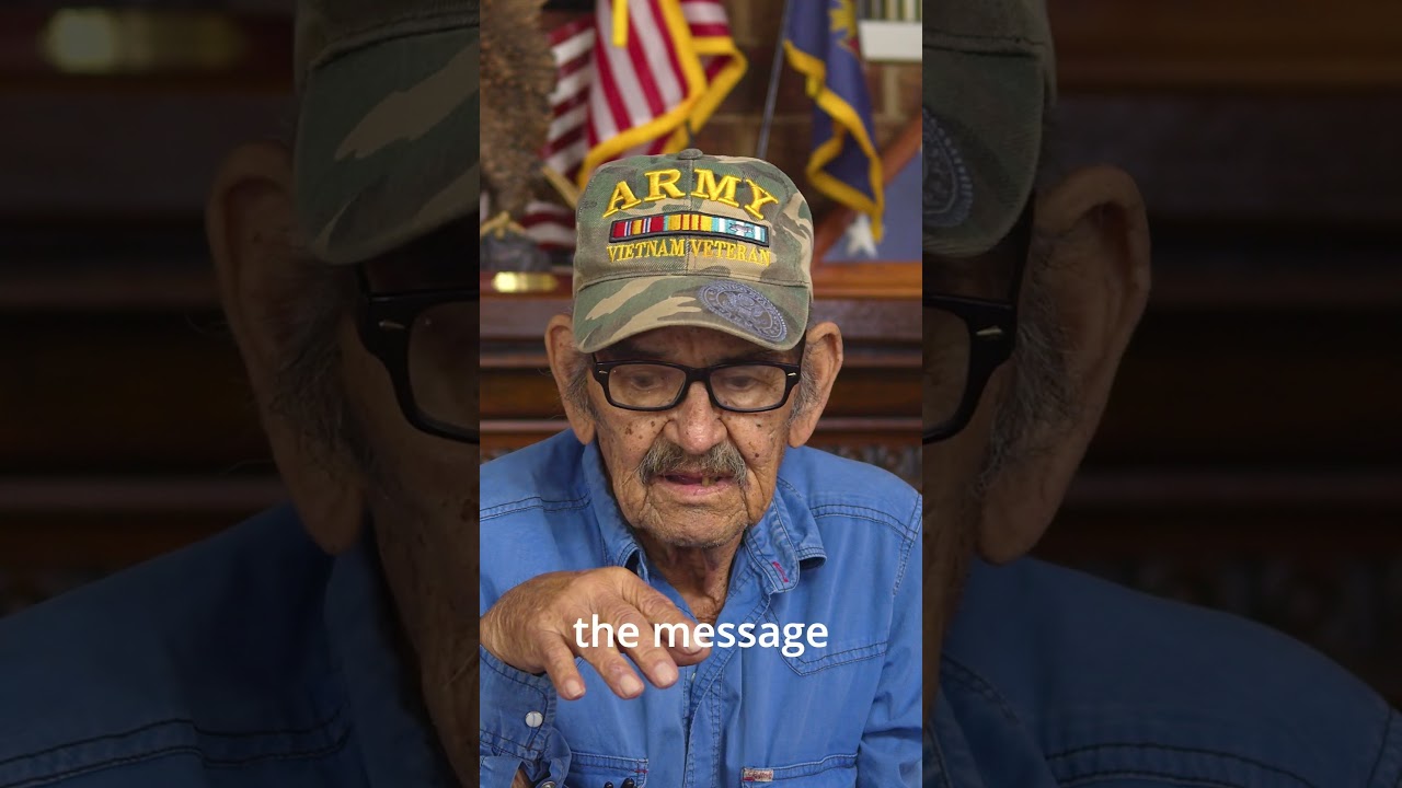 Benito Trevino Legacy Preservation Sample 01