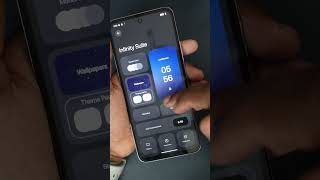 Android 16 Custom ROM on Redmi 12 5G / POCO M6 Pro+ 5G
