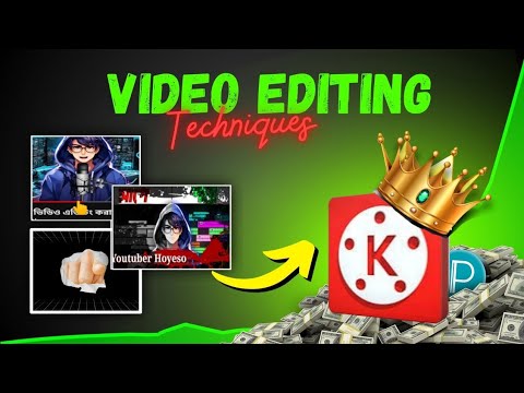 Video Editing Master class. - YouTube