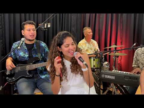 Oye Como Va | So Danco Samba | Mas Que Nada | Tuzo Mog | Di Maka Mog