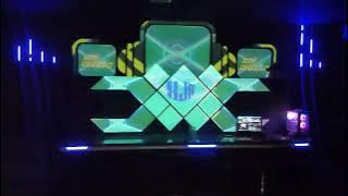 ALX Club - Serang ,Banten booth DJ By iSHOWuART (DoneKing HeadBanger Team)