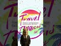 Building Travel Communication Channels from Scratch