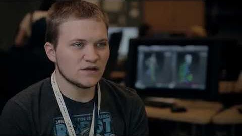 Envision Game & Technology Academy for High School 2017