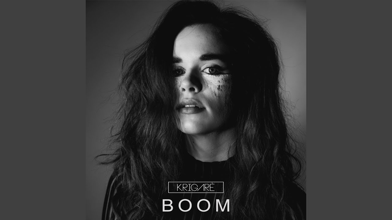 Watch Boom on YouTube Watch Boom on YouTube