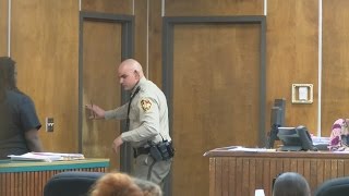 1 killed, another wounded in Onslow Co. drug deal