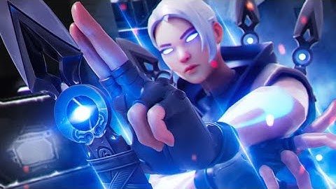 Tidal Wave (Valorant Edit)