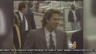 Key Player In OJ Case Speaks Out