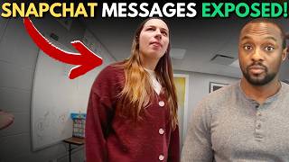 Teacher ARRESTED By Police After FBI SPIED On Her Private Messages!