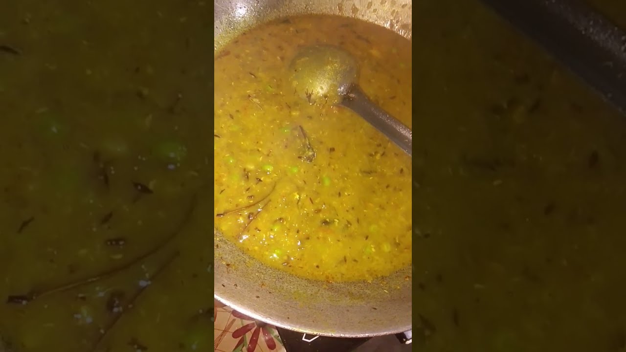 Dahi daal tadka recipe 🤤🤤
