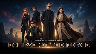 Star Wars: Could This Skywalker Family Save The Galaxy?