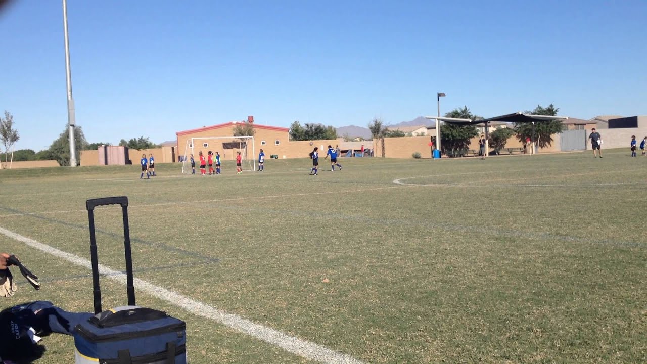 3 On 3 Soccer Game Unblocked