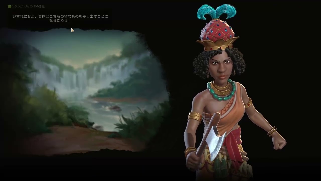 [ツイキャス] OSUからのCiv (2026.02.16)(3/4)