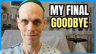 The Man Who Found God While Literally Fighting for His Life