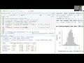 B09 R for AI demo 4 supervised ML