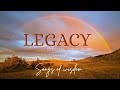 Songs Of Wisdom LEGACY Official Music And Lyric Video 