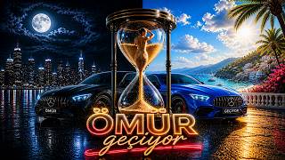 Mustafa Ermiş - Ömür Geçiyor
