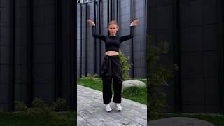 촘 (CHOOM) - BABYMONSTER (Dance cover) #corl_cdt #dance #coverdance