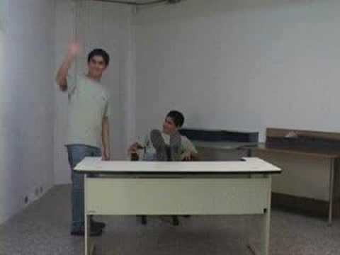 Cvandercito x 3