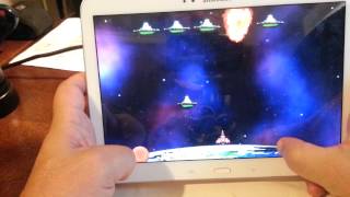 Corona shooter screenshot 3