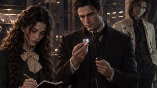 Walkthrough Seven Hearts Stories: Method and Deduction| 1 Season 4 Episode. The impossible Heist.