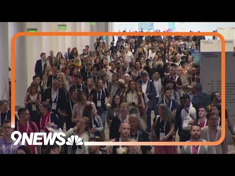 Colorado hosts convention on psychedelics