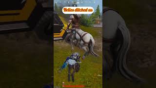 EASY HELIOS SQUAD WIPE! 🏛️ 4.4 Update Boss Guide 👑 | PUBG Mobile #pubgmobile #bgmi #pubgmobile