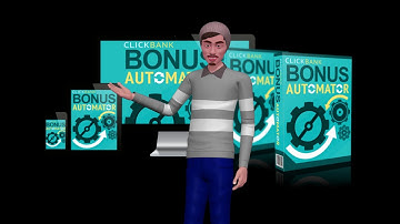 ClickBank Bonus Automator Review
