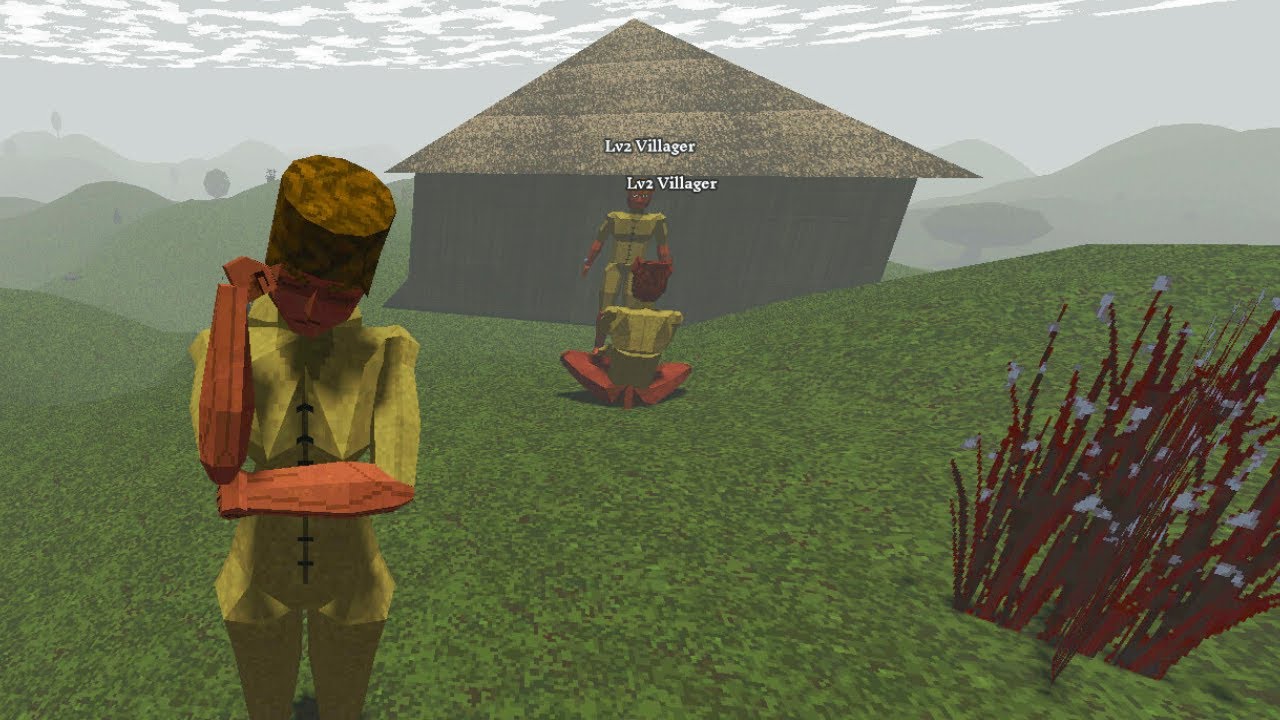 Devil Spire Falls – Procedural Open‑World Action RPG | PC Gameplay No Commentary