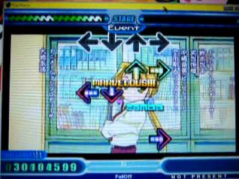 Step Mania そのに